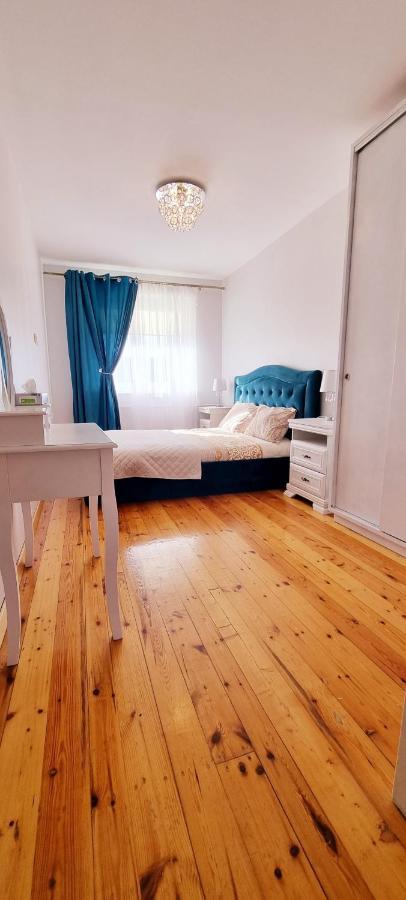 Šiauliai Jaukus Apartamentai Miesto Centre מראה חיצוני תמונה